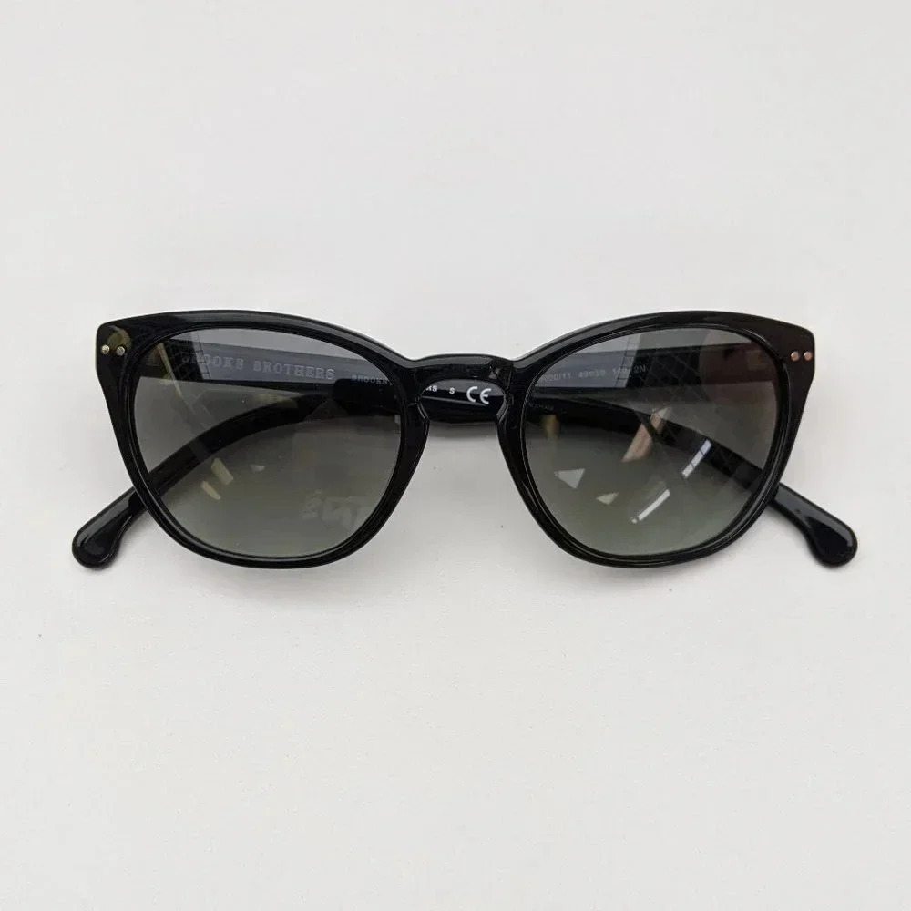 🕶️Brooks Brothers B.B.5003-S Sunglasses 49/20 140 /KAB216🕶️